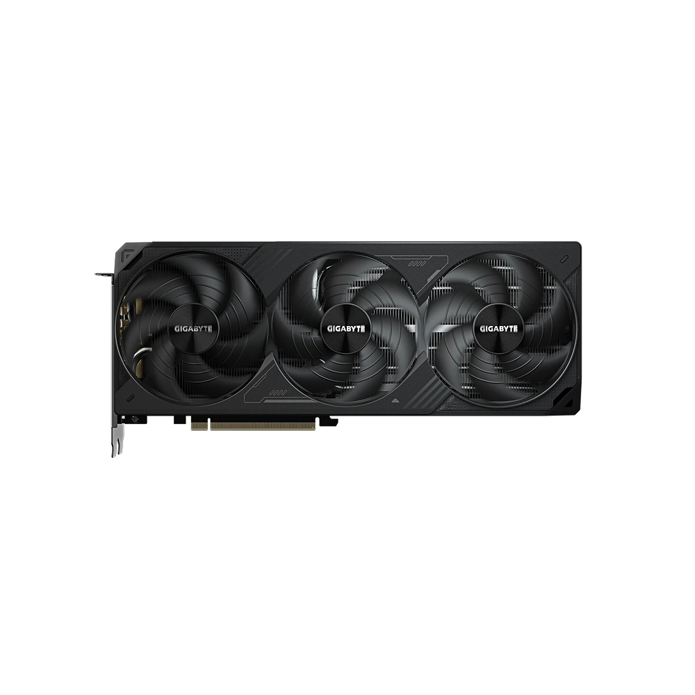 Gigabyte GeForce RTX 5080 WINDFORCE OC SFF