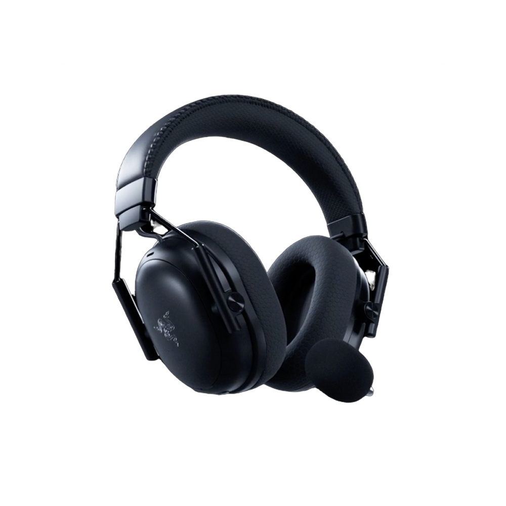 BlackShark V3 Pro | Wireless | Triforce Bio-Cellulose 50mm Drivers Gen-2 | Hybrid ANC | HyperClear Mic