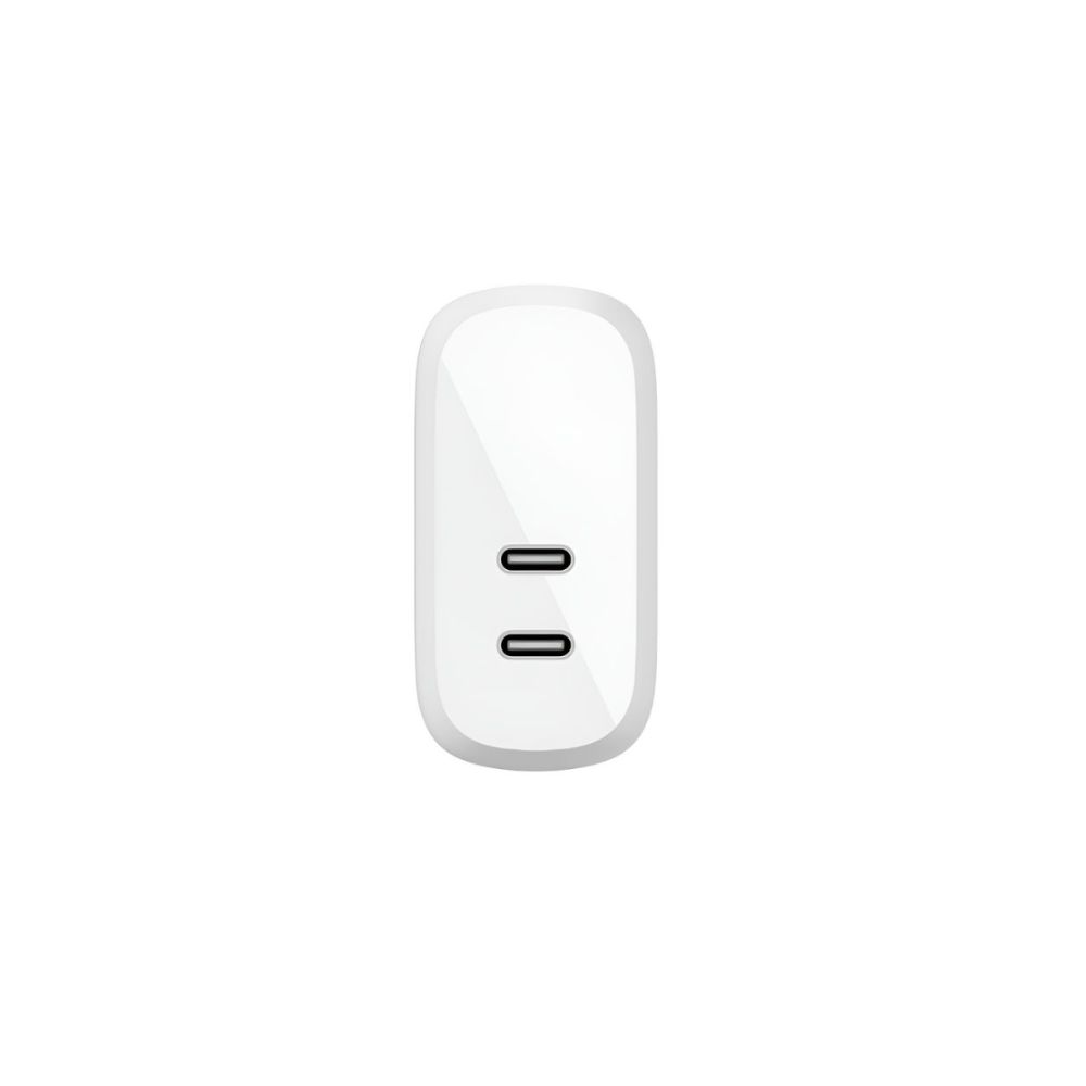 Belkin BoostCharge Dual 40W Charger
