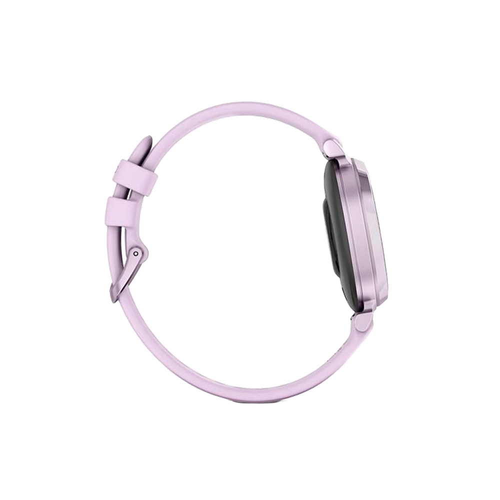 (Open Seal) Garmin Lily 2 Petite Stylish Smartwatch