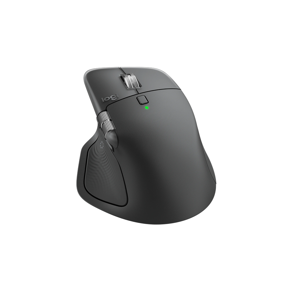 Logitech MX Master 4 Wireless Mouse
