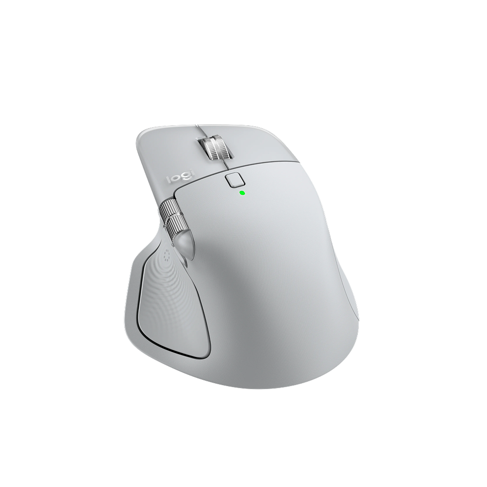 Logitech MX Master 4 Wireless Mouse