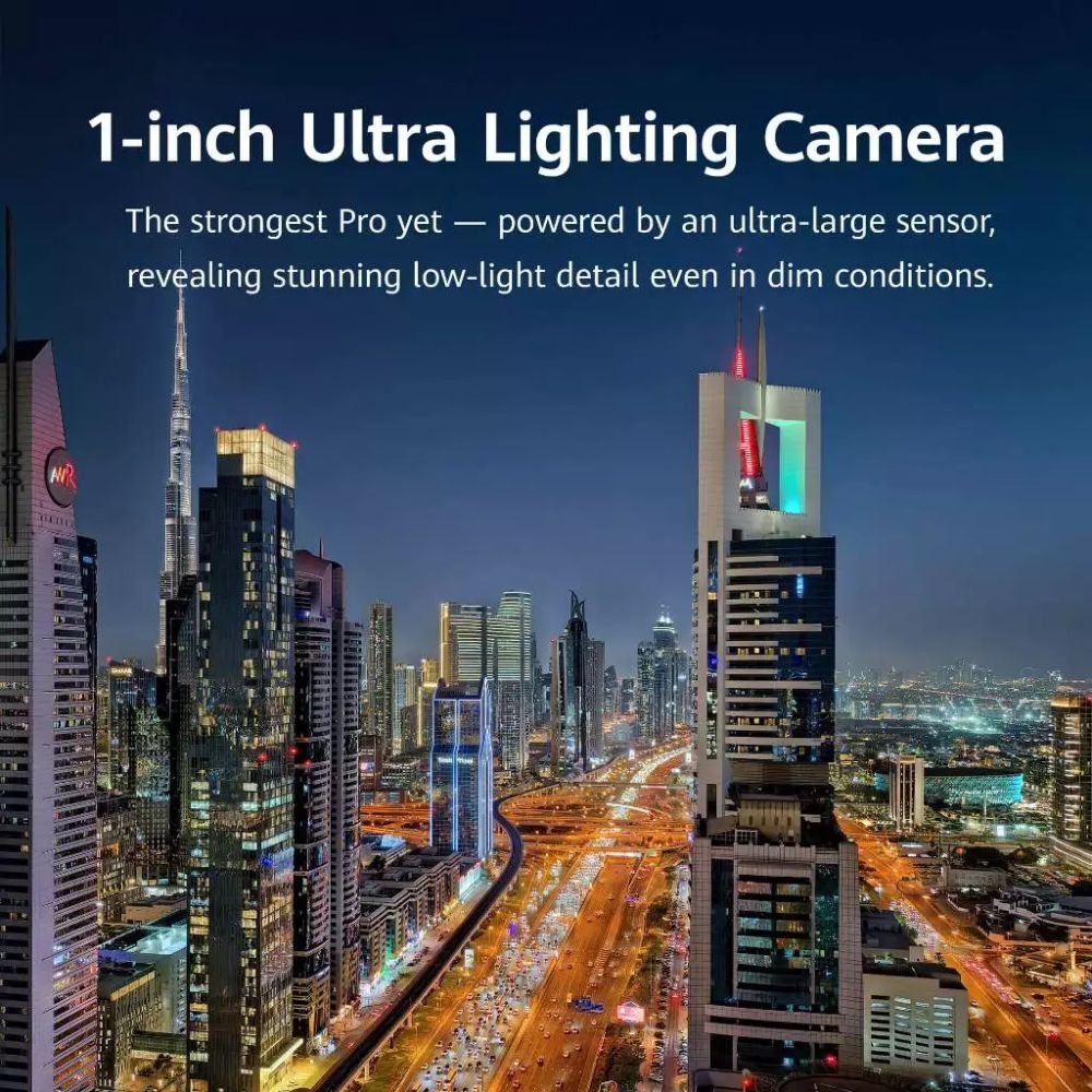 HUAWEI Pura80 Pro