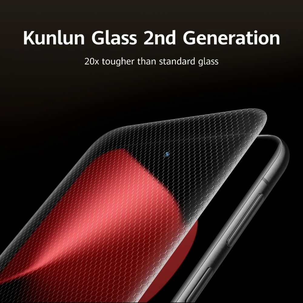 HUAWEI Pura80 Pro