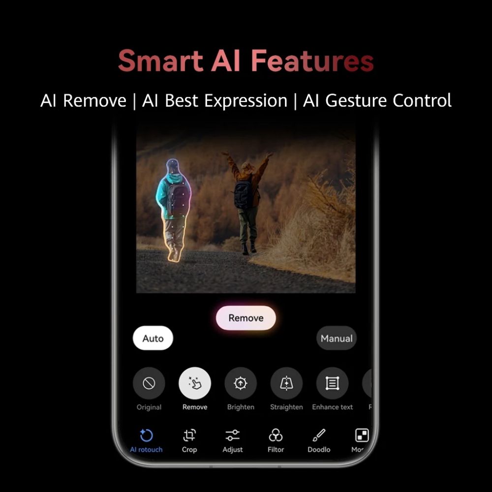 HUAWEI Pura80 Pro