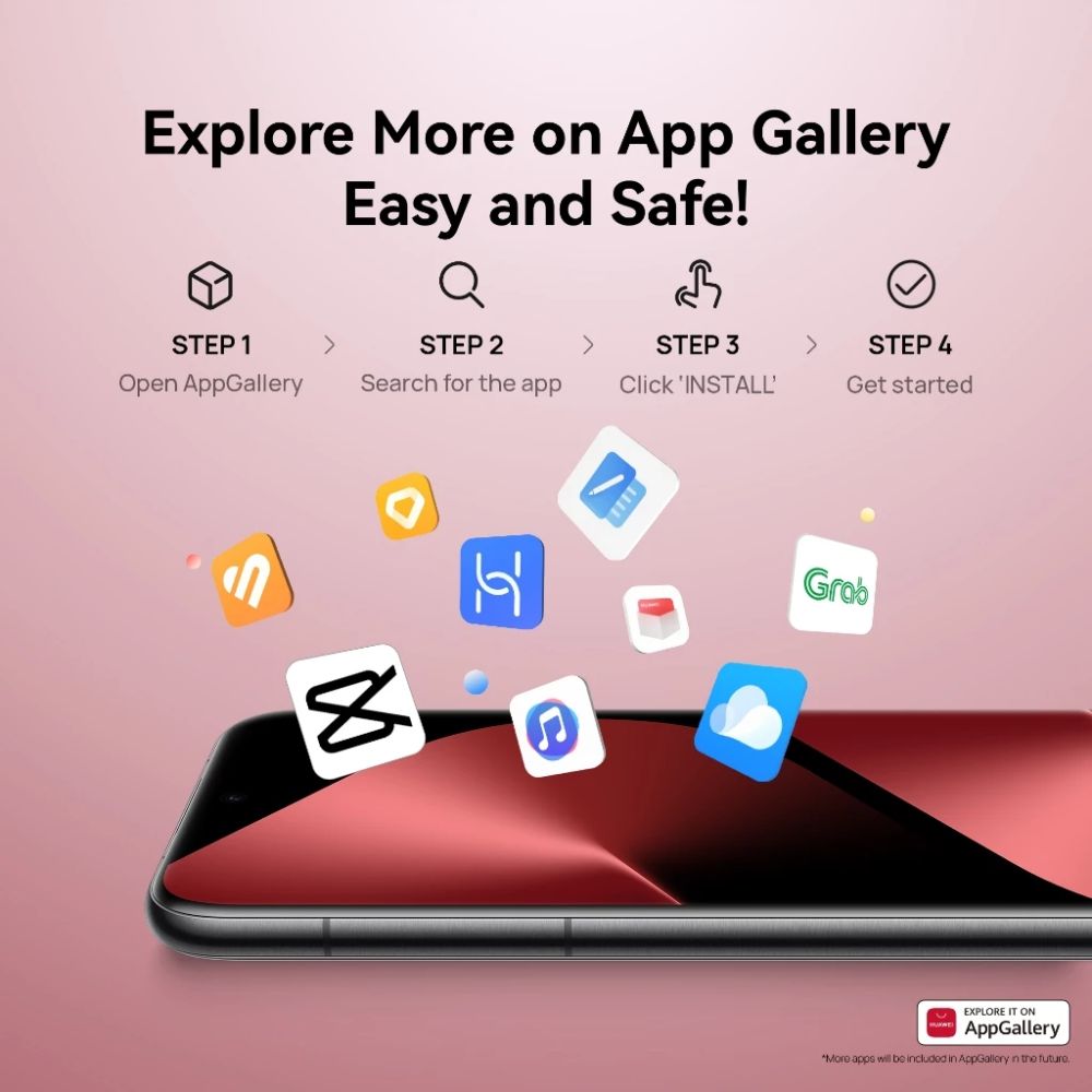 HUAWEI Pura80 Pro