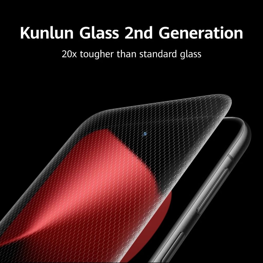 HUAWEI Pura80