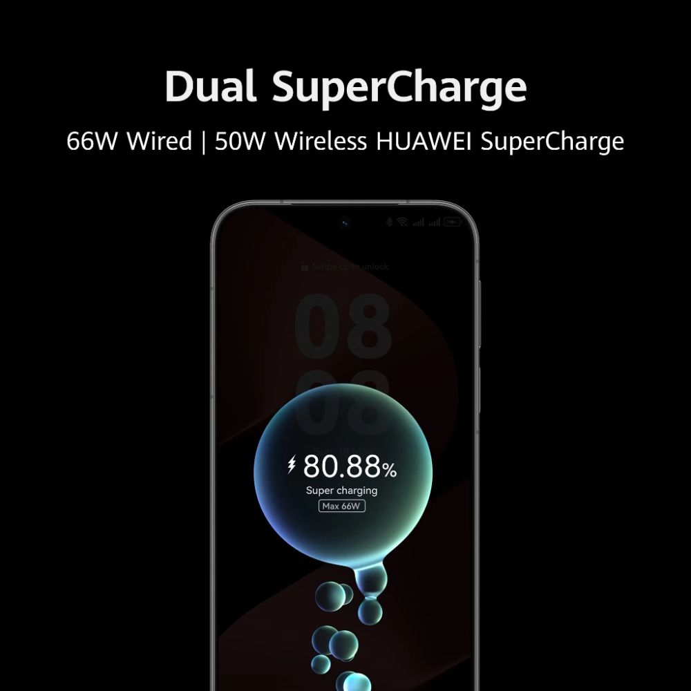 HUAWEI Pura80