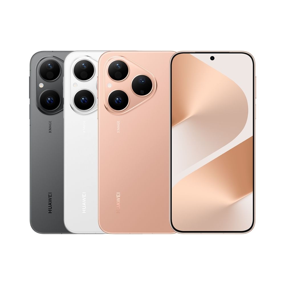 HUAWEI Pura80