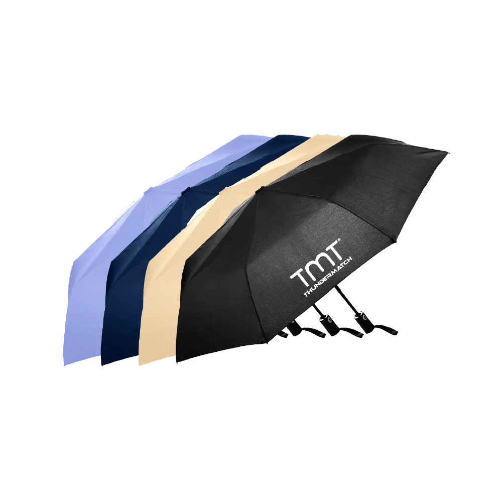 TMT One-Touch Foldable Umbrella