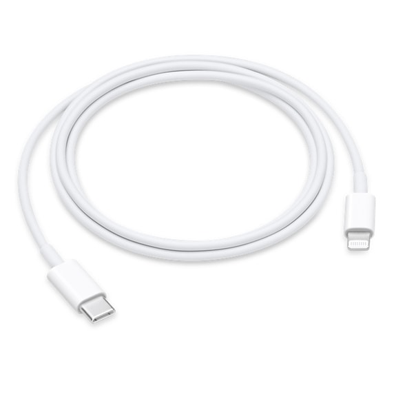 Apple USB-C to Lightning Cable (1 meter)