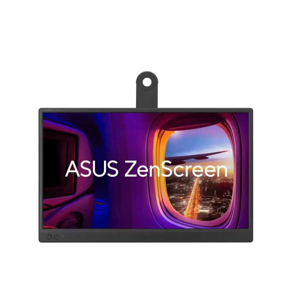 ASUS ZenScreen MB169CK 15.6" Portable Monitor | 1920 x 1080