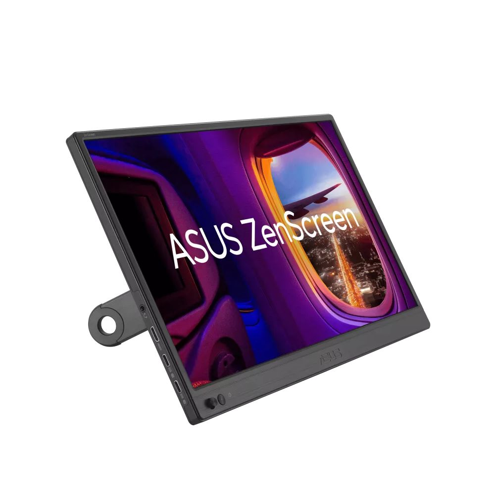 ASUS ZenScreen MB169CK 15.6" Portable Monitor | 1920 x 1080