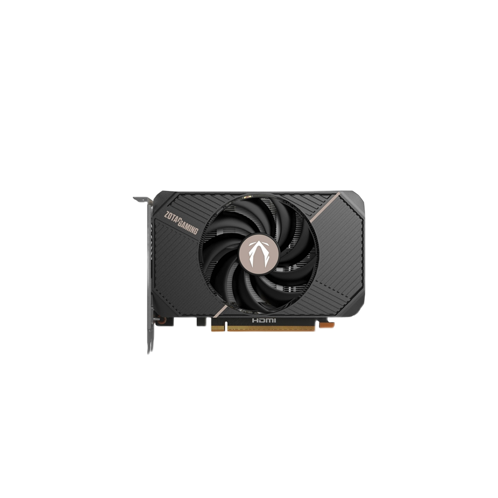 ZOTAC GAMING GeForce RTX 5050 SOLO