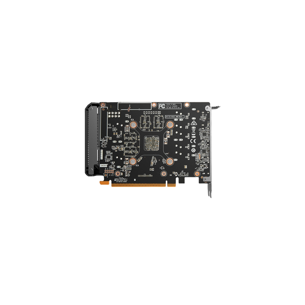 ZOTAC GAMING GeForce RTX 5050 SOLO