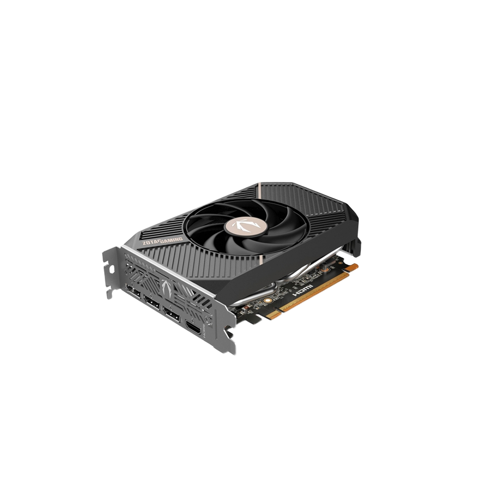 ZOTAC GAMING GeForce RTX 5050 SOLO