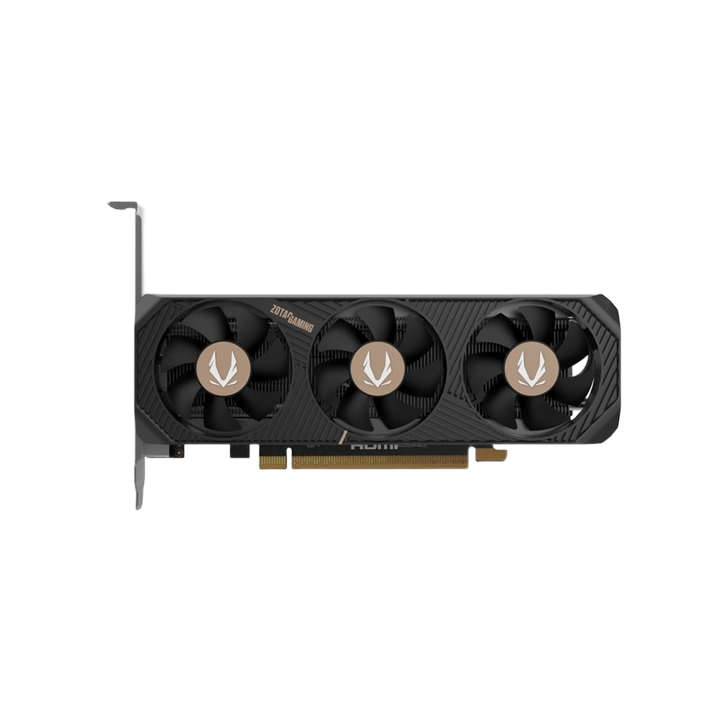 ZOTAC GAMING GeForce RTX 5060 Low Profile