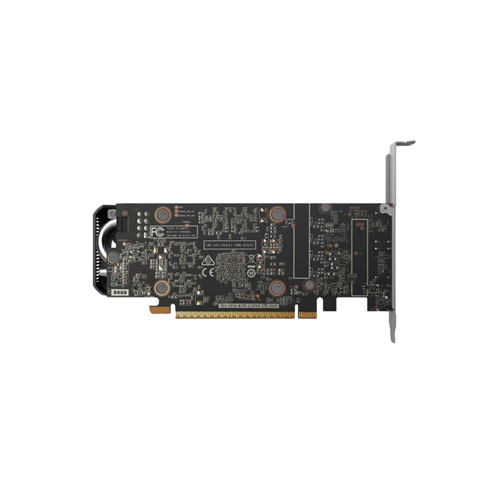 ZOTAC GAMING GeForce RTX 5060 Low Profile