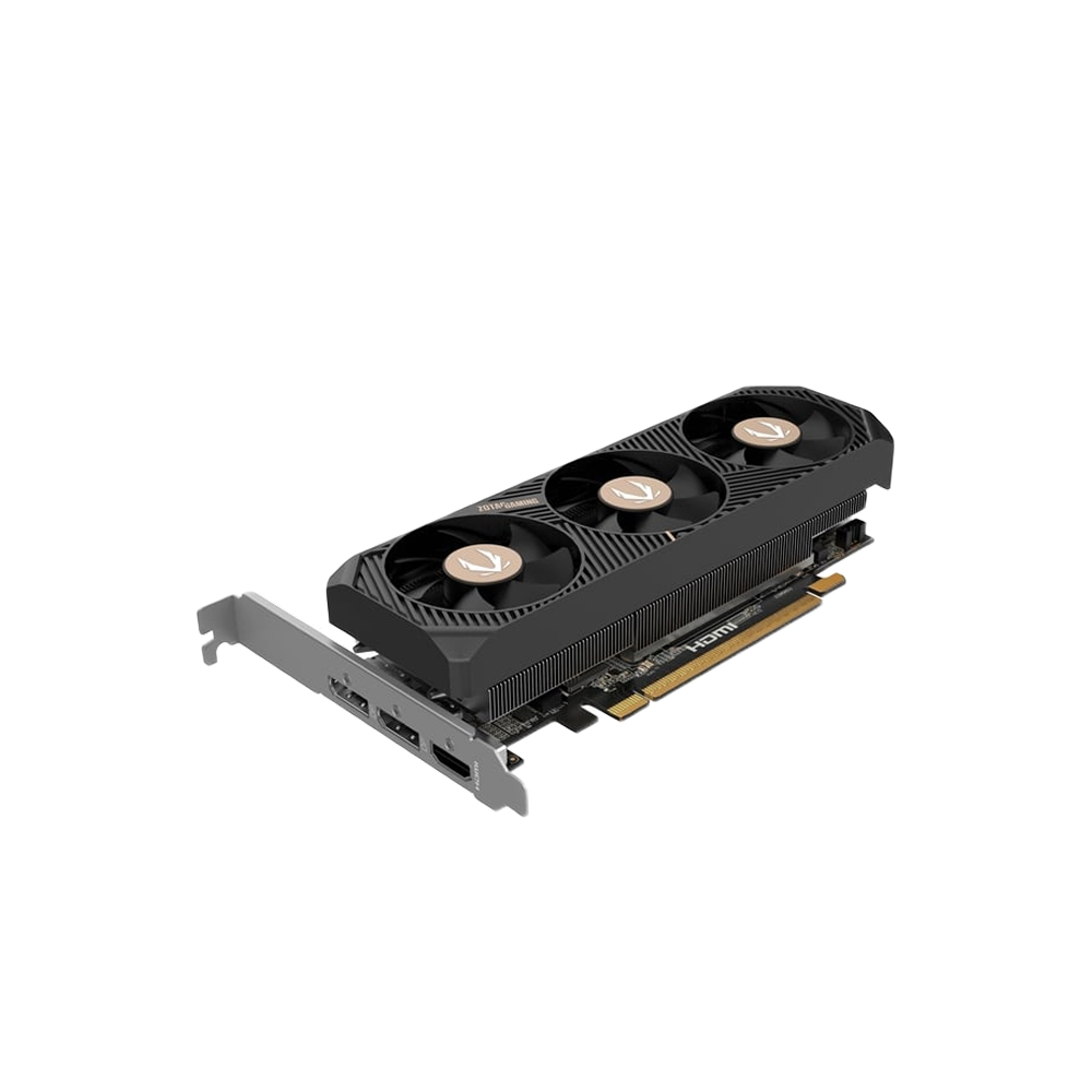 ZOTAC GAMING GeForce RTX 5060 Low Profile