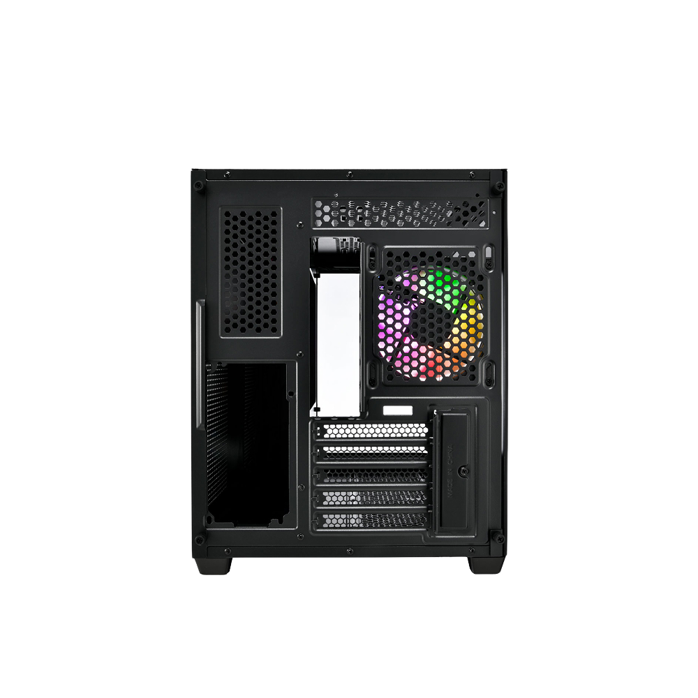FSP S380 mATX Casing