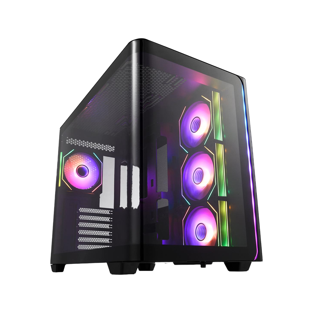 FSP M580 ATX Casing