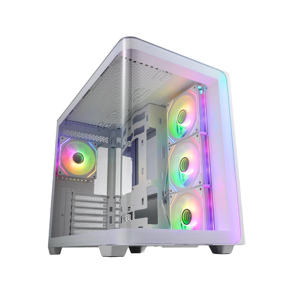 FSP M580 ATX Casing