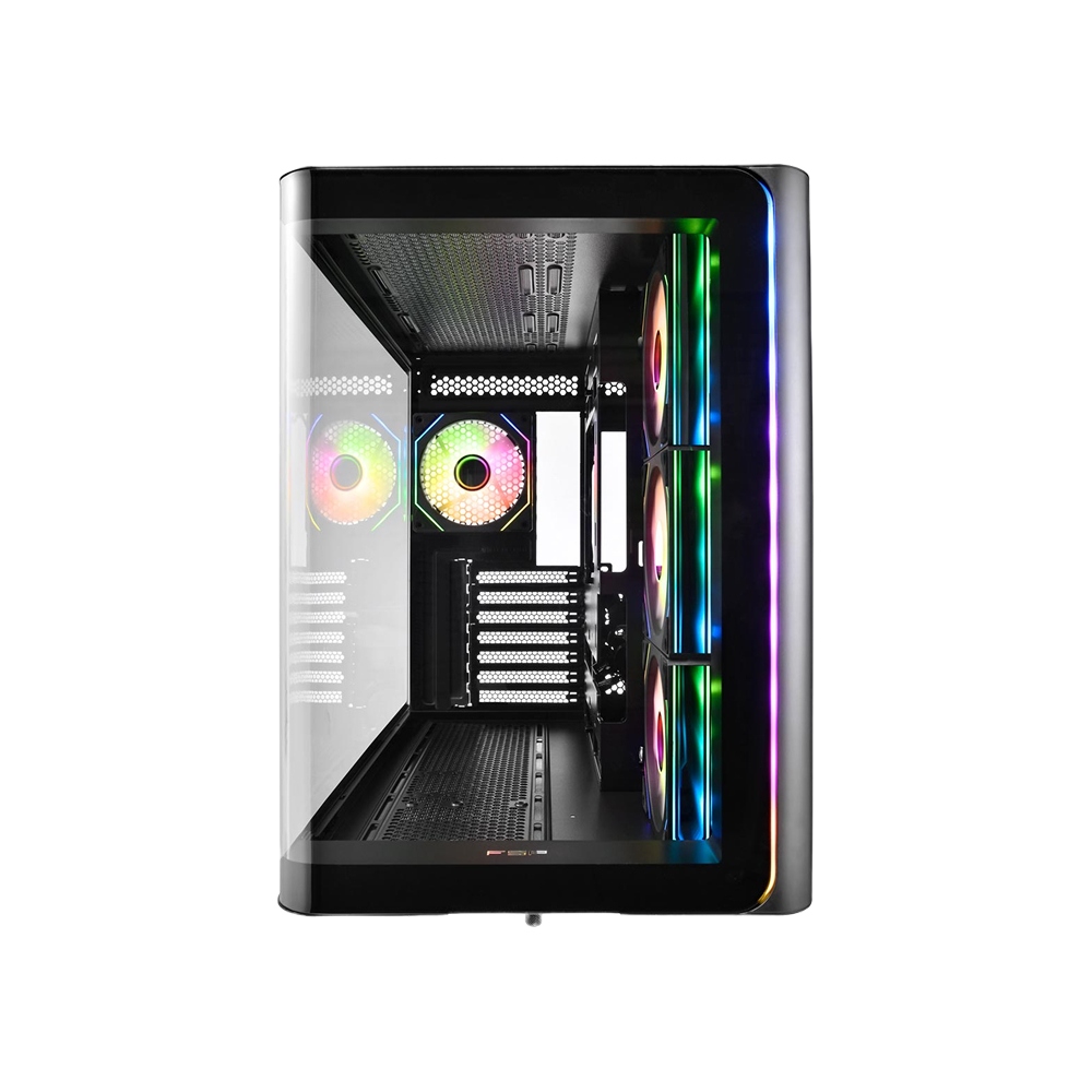 FSP M580 ATX Casing