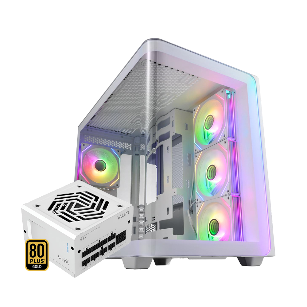 FSP M580 ATX Casing