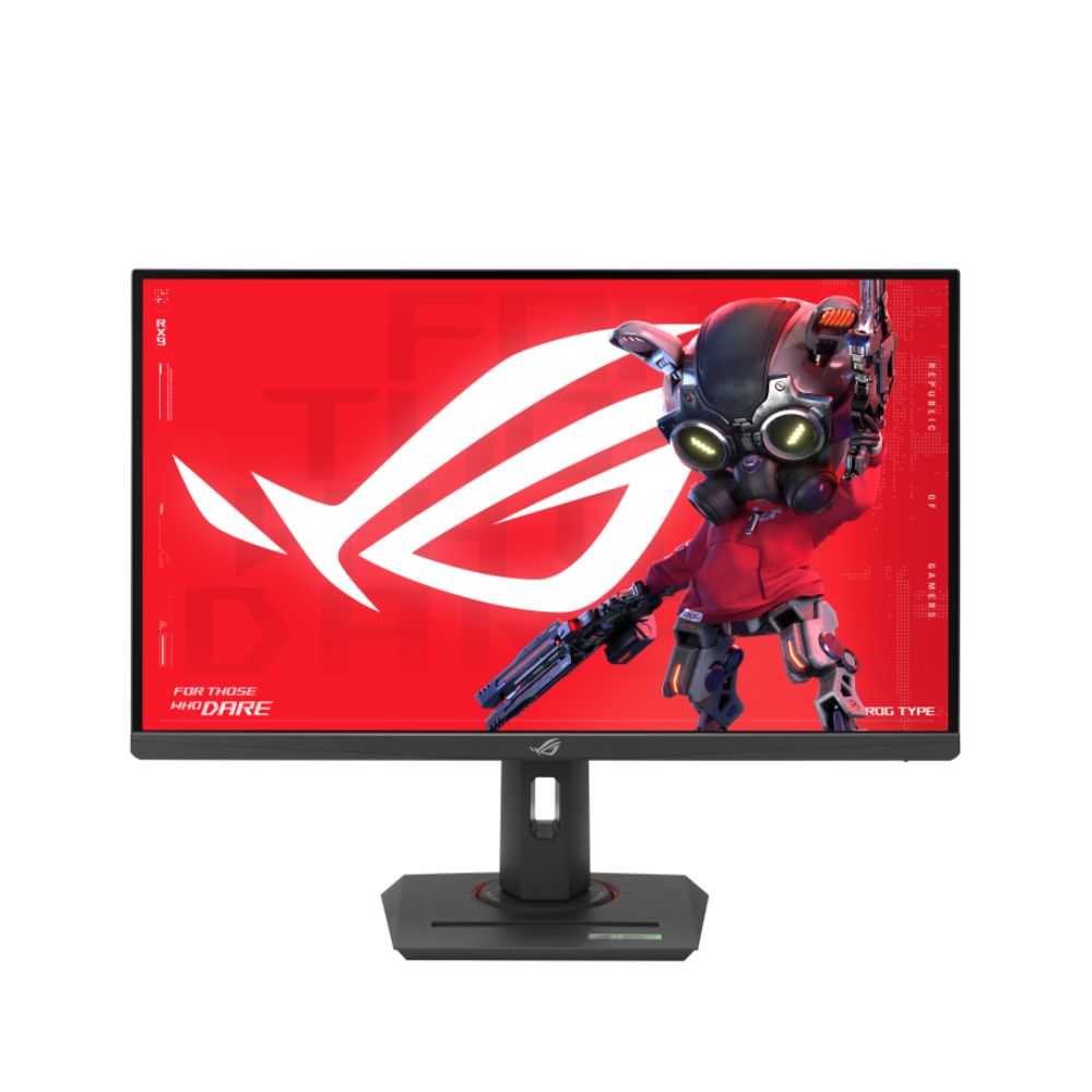 Asus ROG Strix XG27UCG 27” Gaming Monitor | 3840 x 2160