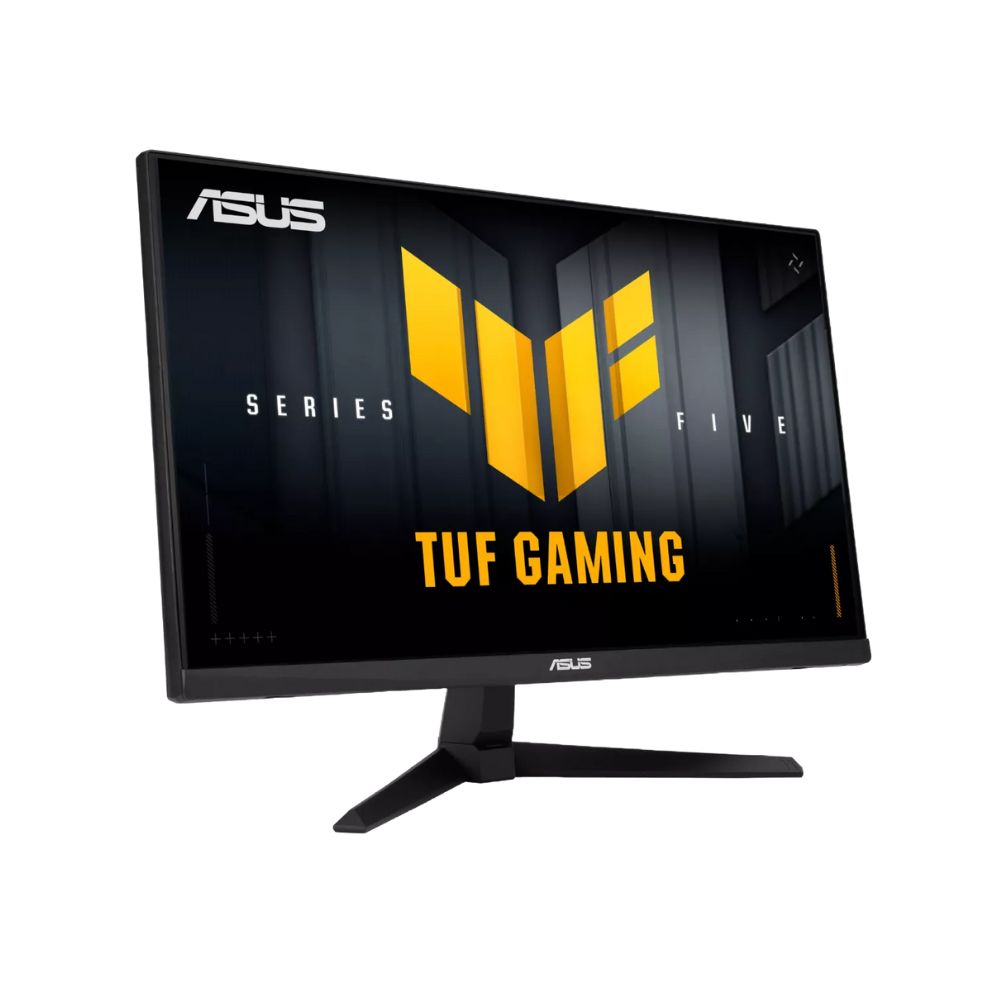 ASUS VG249QM5A/VG279QM5A TUF 23.8"/27” Gaming Monitor | 1920 x 1080