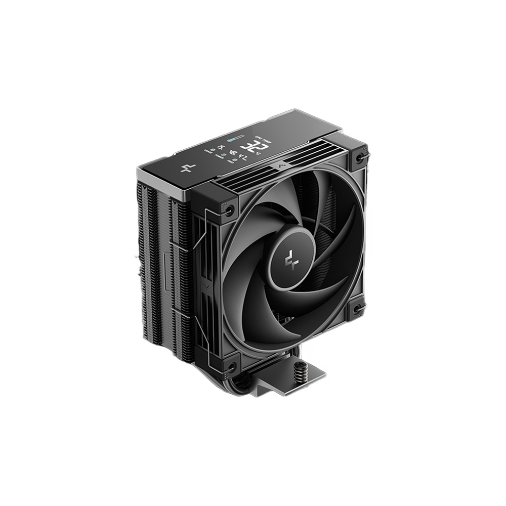 Deepcool AK400 G2 Digital NYX Air Cooling