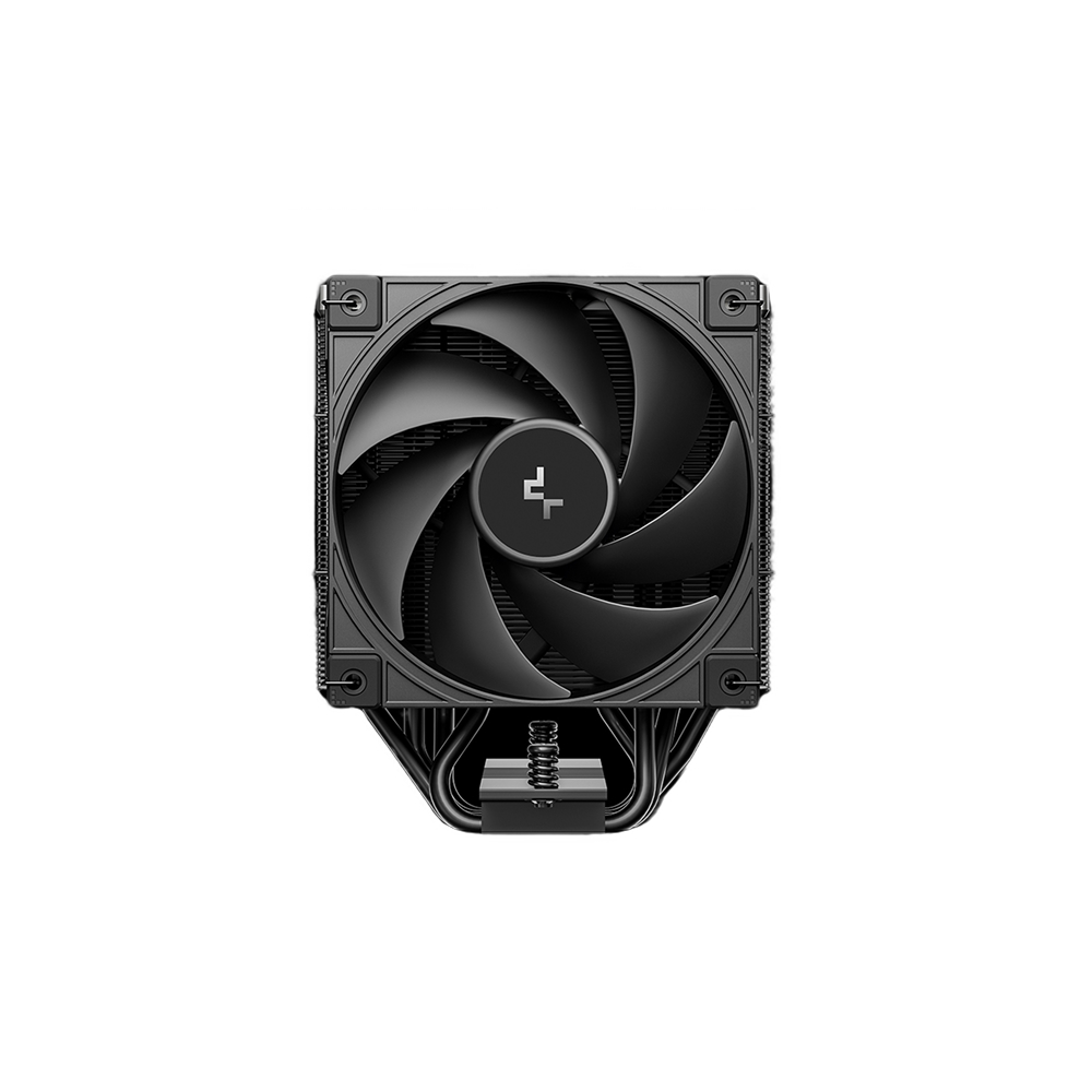 Deepcool AK400 G2 Digital NYX Air Cooling