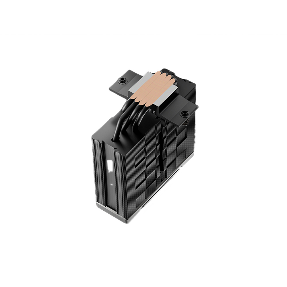 Deepcool AK400 G2 Digital NYX Air Cooling