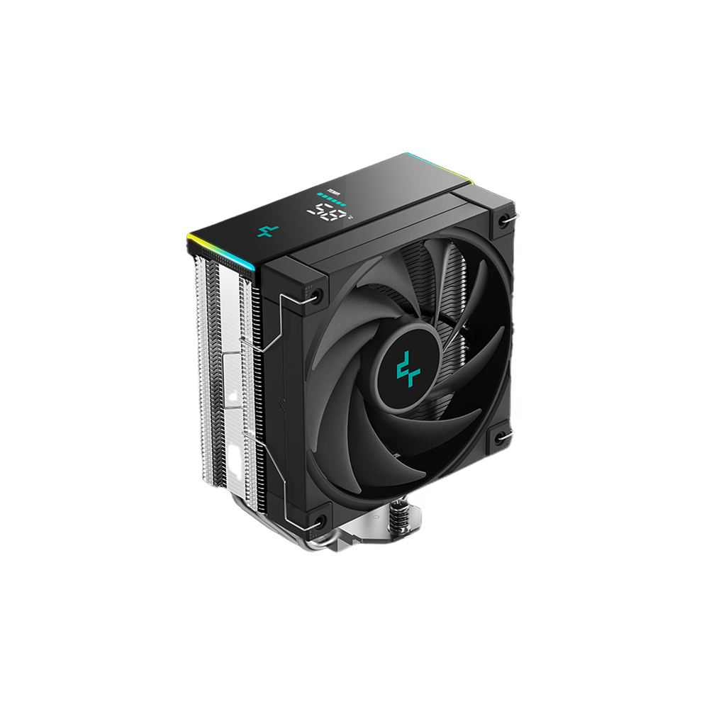 Deepcool AK400 Digital SE Air Cooling
