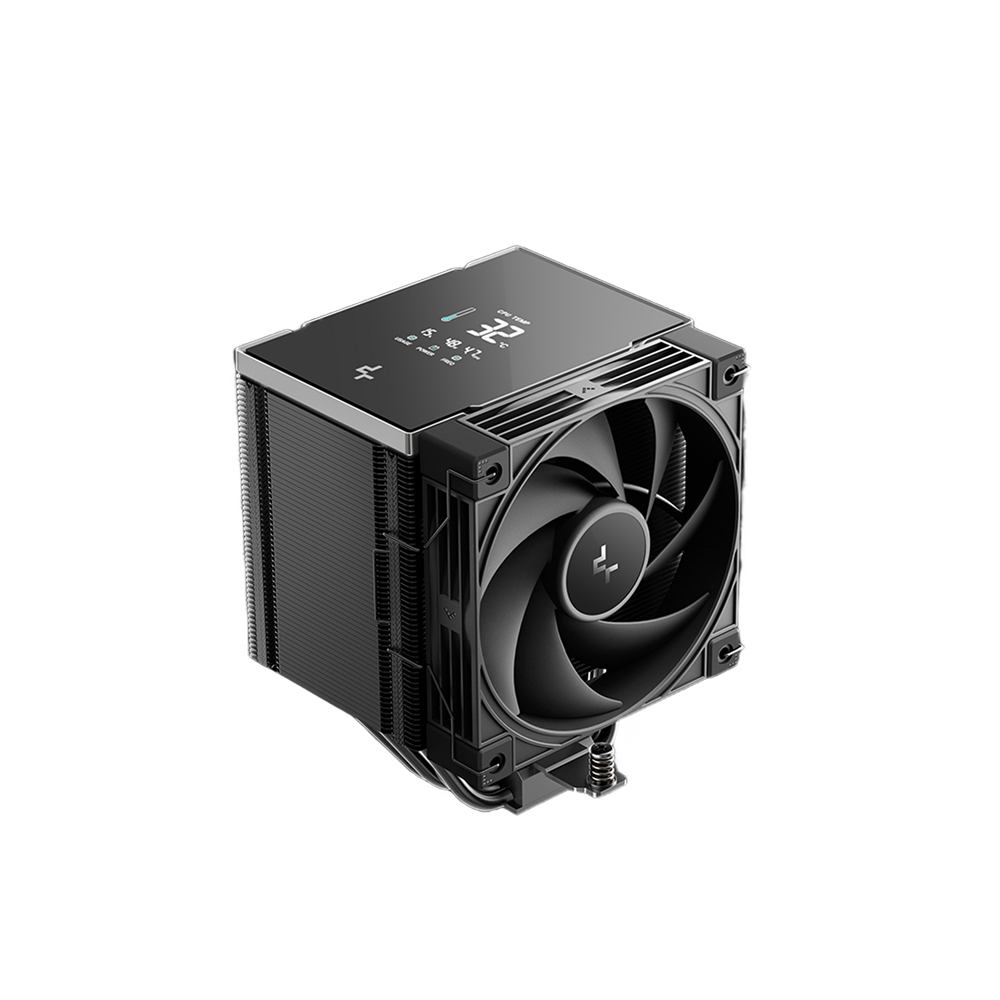 Deepcool AK500 G2 Digital NYX Air Cooling