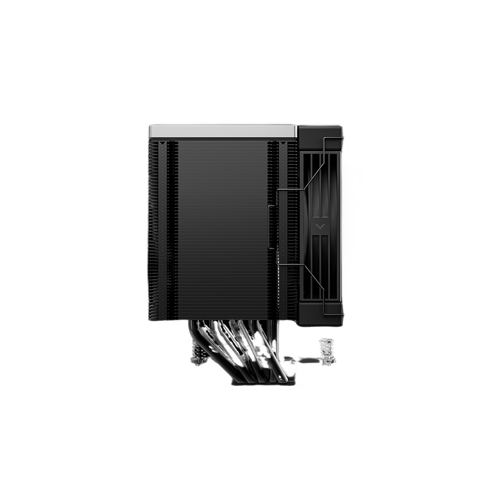 Deepcool AK500 G2 Digital NYX Air Cooling