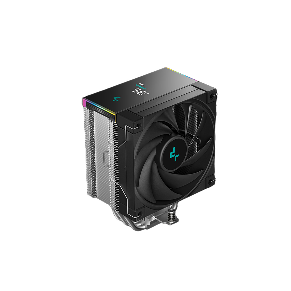 Deepcool AK500S Digital SE Air Cooling