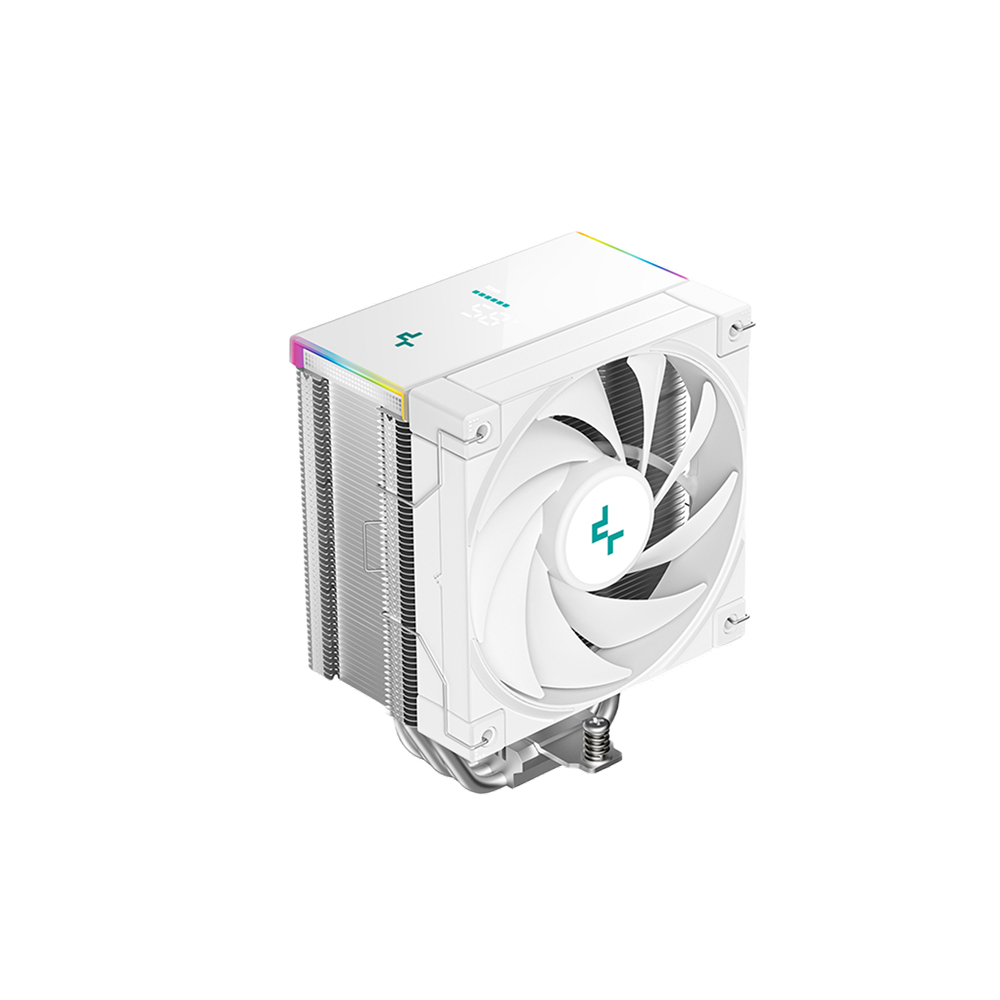 Deepcool AK500S Digital SE Air Cooling
