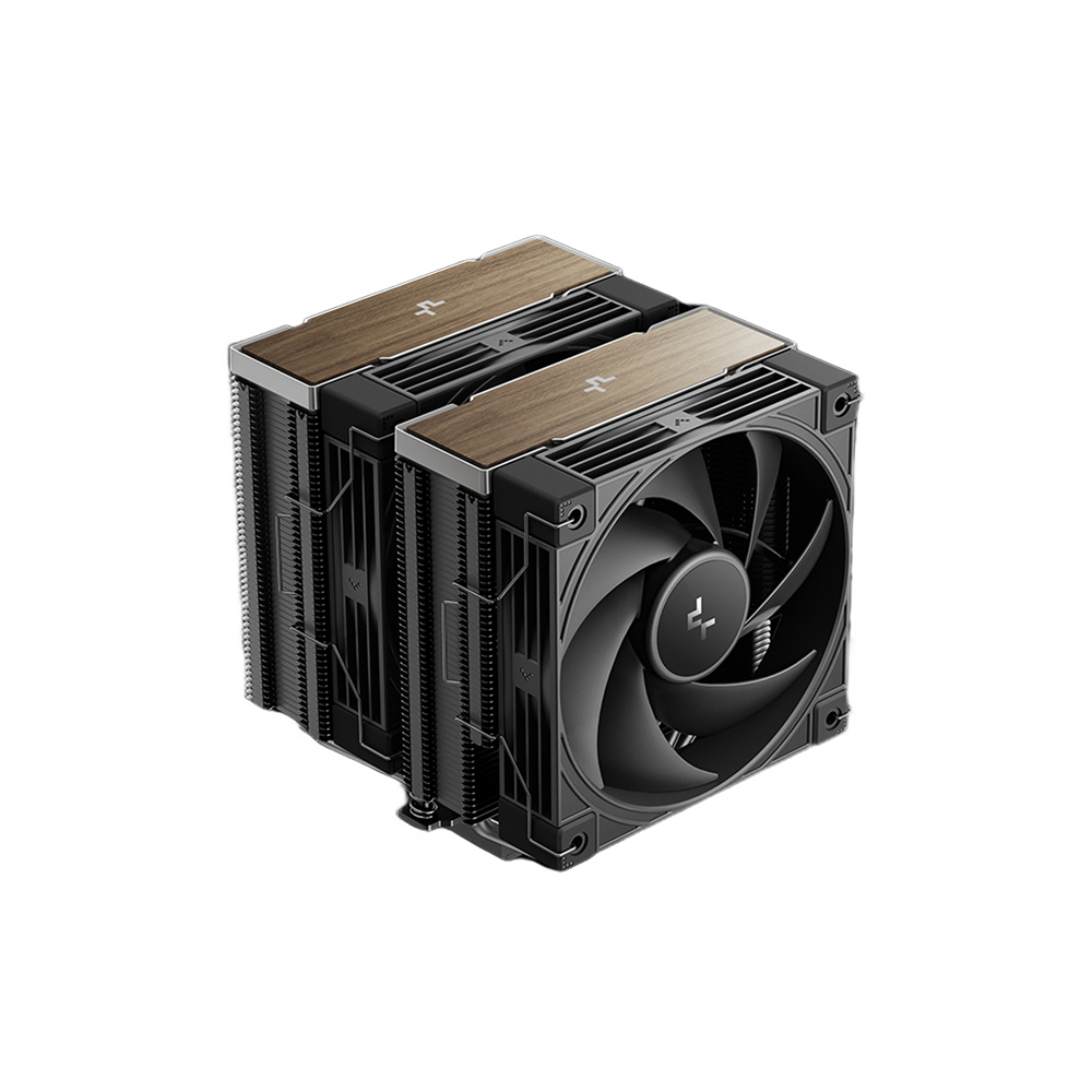 Deepcool AK620 G2 Air Cooling