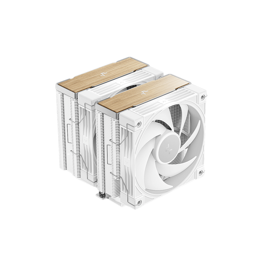 Deepcool AK620 G2 Air Cooling