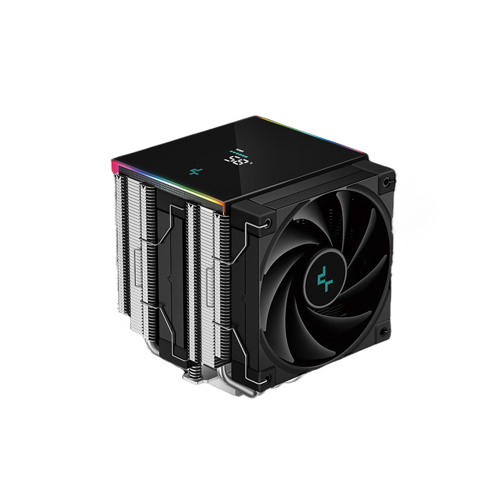 Deepcool AK620 Digital SE Air Cooling