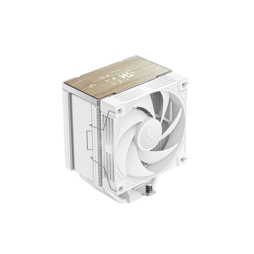 Deepcool AK700 Digital Air Cooling