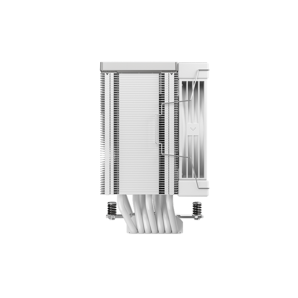 Deepcool AK700 Digital Air Cooling