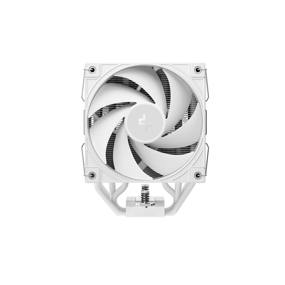 Deepcool AK700 Digital Air Cooling