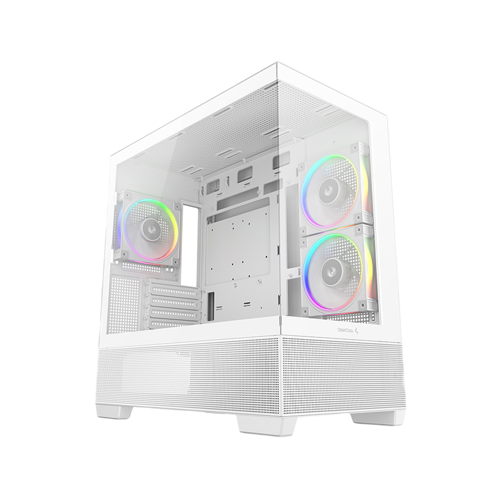Deepcool CG380 3F mATX Casing