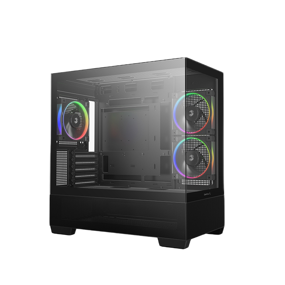 Deepcool CG380 3F mATX Casing