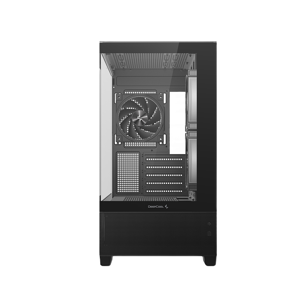 Deepcool CG380 3F mATX Casing
