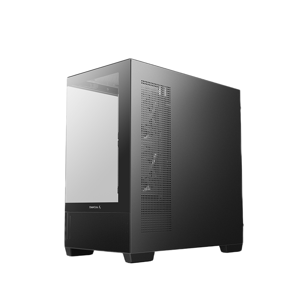 Deepcool CG380 3F mATX Casing