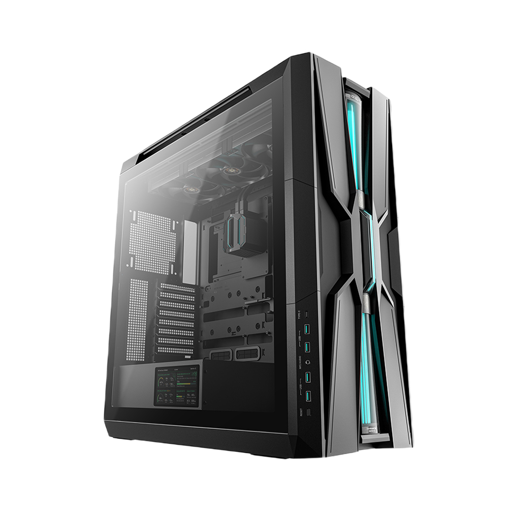 Deepcool Genome III EATX Casing