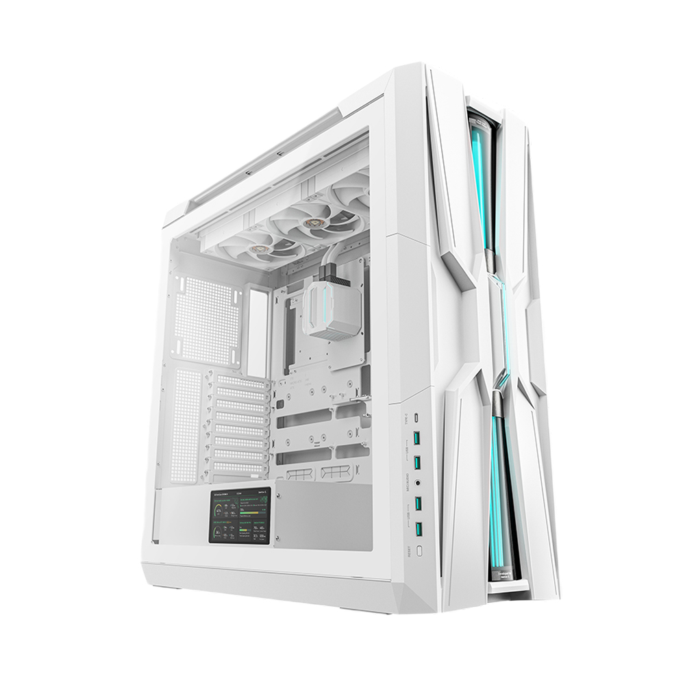 Deepcool Genome III EATX Casing